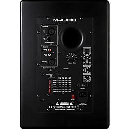 Clearance M-Audio Studiophile DSM2 Active Studio Monitor