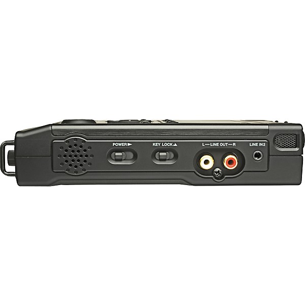 Marantz PMD661 Portable SD Recorder