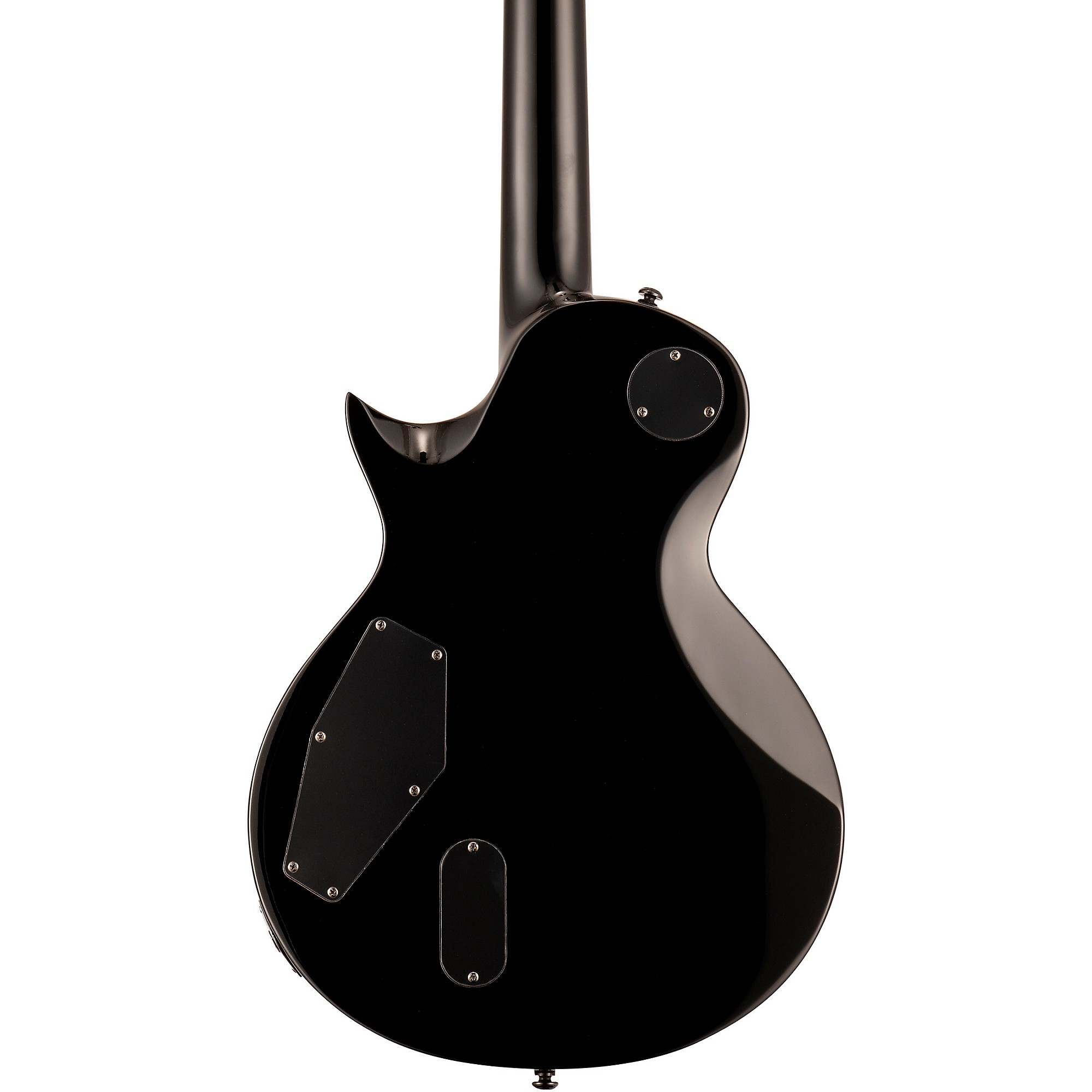 ギター LTD EC-401  BLACK ESP EMG ESP LTD EC-401 - Vintage Black | Sweetwater