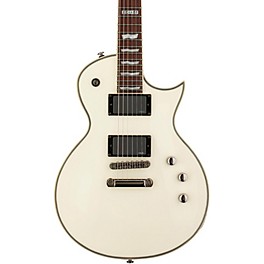 ESP LTD EC-401 Electric Guitar Black ESP LTD EC-401 Electric Guitar Olympic White