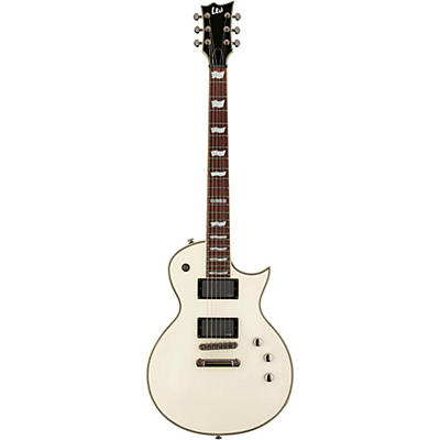 Esp Ltd Ec-401 Electric Guitar Olympic White for sale