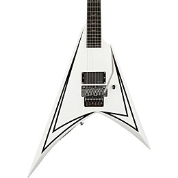 Open Box ESP LTD ALEXI-600 Electric Guitar White | Guitar Center