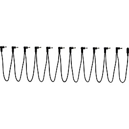 Godlyke Power-All Cable-11/R Right Angle Daisy Chain Cable