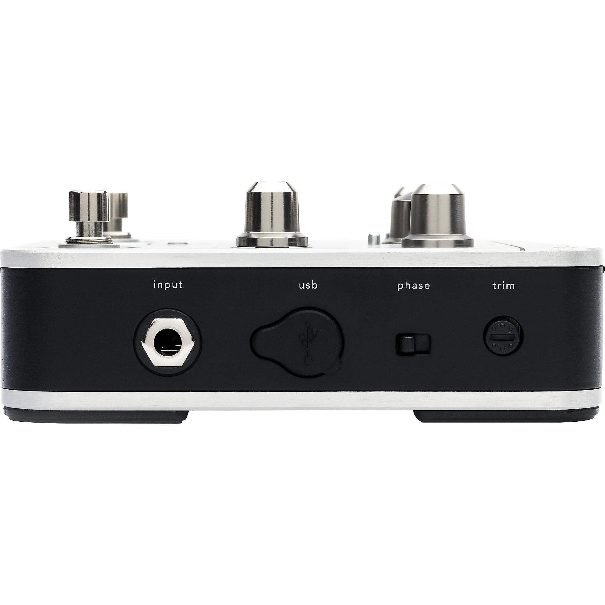 Fishman Aura Spectrum DI and Acoustic Guitar Preamp | Guitar Center