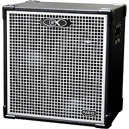GALLIEN-KRUEGER キャビネット Open Box Gallien-Krueger Neo 212-II 2x12 600W Bass Cabinet