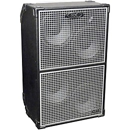 Open Box Gallien-Krueger Neo 412 4x12 Bass Speaker Cabinet Level 2  888365485027