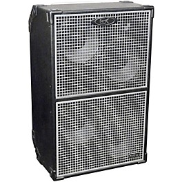 Blemished Gallien-Krueger Neo 412 4x12 Bass Speaker Cabinet Level 2  888365485027