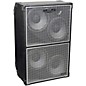 Open Box Gallien-Krueger Neo 412 4x12 Bass Speaker Cabinet Level 2  888365485027 thumbnail