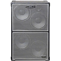 Open Box Gallien-Krueger Neo 412 4x12 Bass Speaker Cabinet Level 2  888365485027