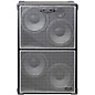 Open Box Gallien-Krueger Neo 412 4x12 Bass Speaker Cabinet Level 2  888365485027