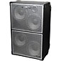 Open Box Gallien-Krueger Neo 412 4x12 Bass Speaker Cabinet Level 2  888365485027