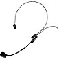 Open Box Nady HM-5U Headset Mic Level 1 Black 3.5 MM thumbnail