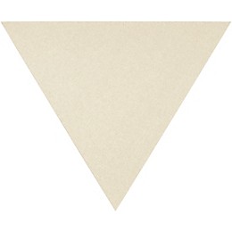 Primacoustic Cumulus Broadband Ceiling Corner Trap (2-Pack) Beige