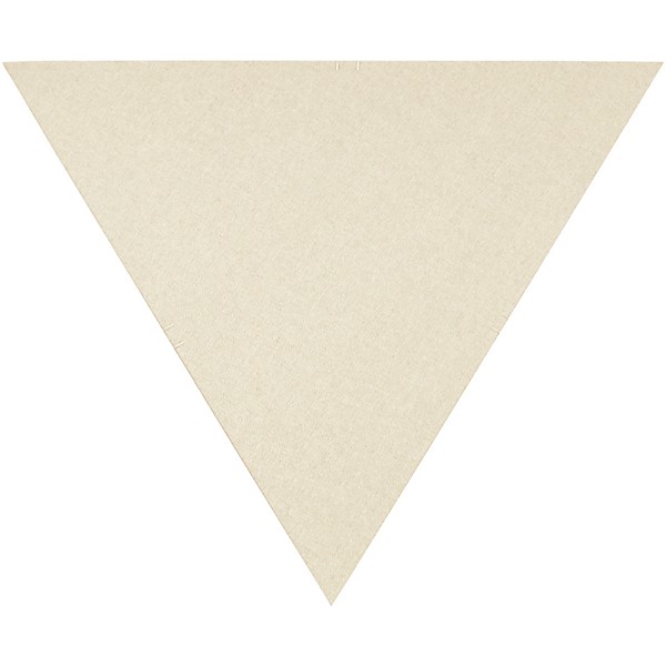 Primacoustic Cumulus Broadband Ceiling Corner Trap (2-Pack) Beige