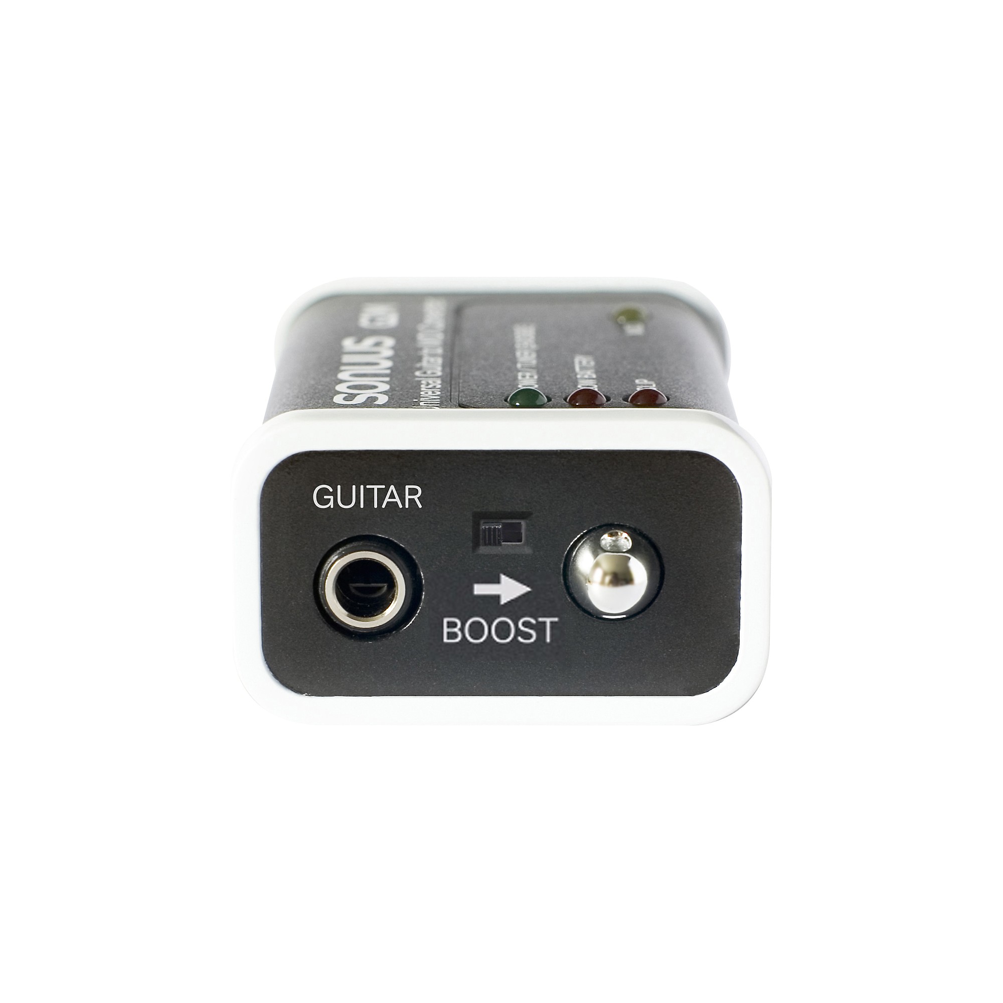 Sonuus G2M Universal Guitar To MIDI Converter | Guitar Center