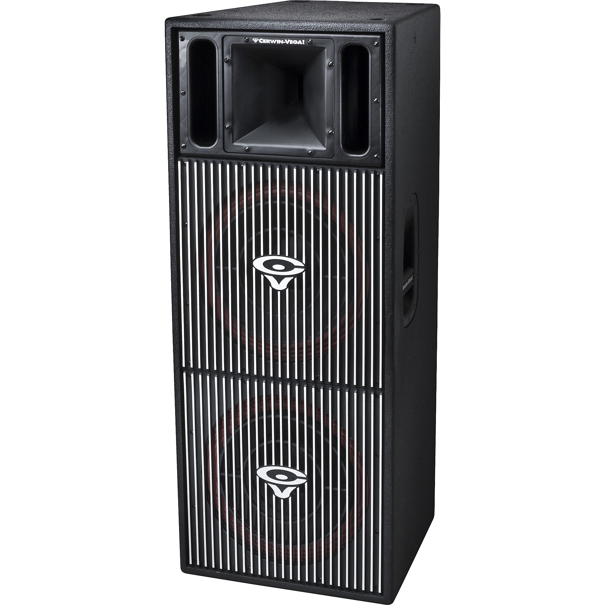 Open Box Cerwin-Vega 3Way Passive Dual 15