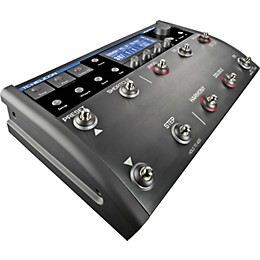Open Box TC Helicon VoiceLive 2 Floor-Based Vocal Processor Level 1