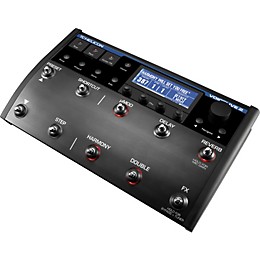 Open Box TC Helicon VoiceLive 2 Floor-Based Vocal Processor Level 1
