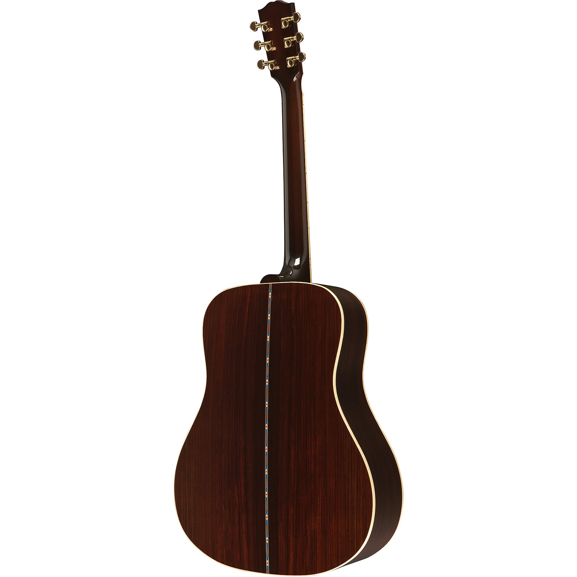 Gibson Songwriter DLX Standard ハードケース Open Box Gibson Songwriter Deluxe Standard Acoustic-Electric