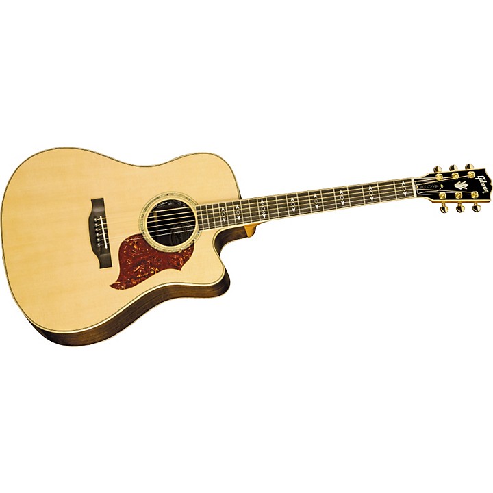 ギター Gibson Songwriter Deluxe EC Studio Gibson Songwriter Deluxe Studio EC Acoustic Guitar - What To Know