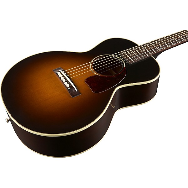 Gibson Arlo Guthrie LG-2 3/4-Size Acoustic Guitar Vintage Sunburst