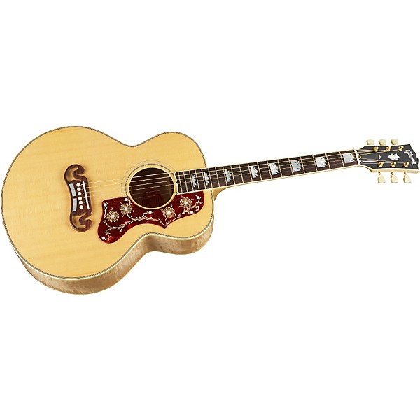 Open Box Gibson L-200 Emmylou Harris Model Acoustic-Electric