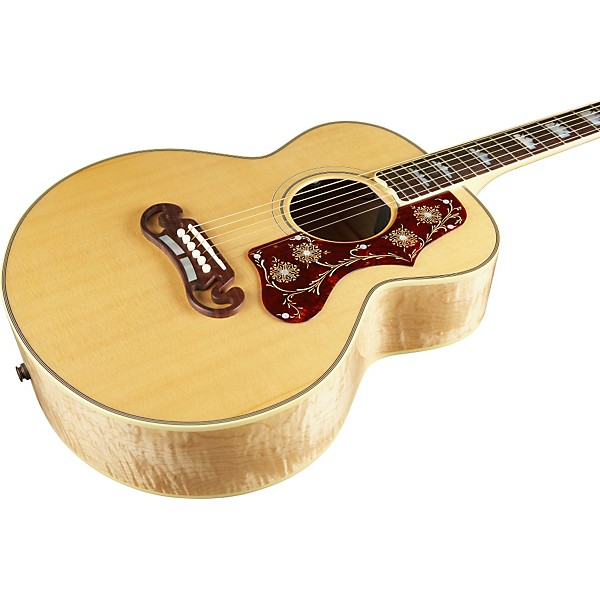 Open Box Gibson L-200 Emmylou Harris Model Acoustic-Electric
