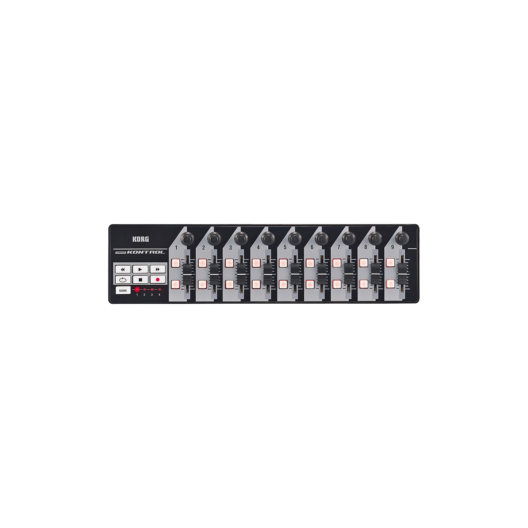 KORG | Guitar Center