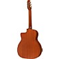 Gitane Cigano Series GJ-15 Gypsy Jazz Guitar Natural