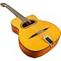 Gitane Cigano Series GJ-15 Gypsy Jazz Guitar Natural