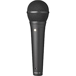 RODE M1 Live Dynamic Vocal Microphone Black