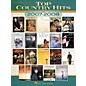 Hal Leonard Top Country Hits of 2007-2008 for Piano-Vocal-Guitar (Book) thumbnail