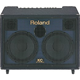 Open Box Roland KC-880 Stereo Keyboard Amplifier Level 2 Regular 190839171276