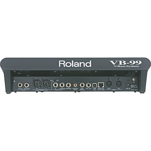 Roland Roland VB-99 V-Bass System