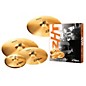 Zildjian ZHT 4 Rock Box Cymbal Set thumbnail
