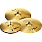 Zildjian ZHT 4 Rock Box Cymbal Set