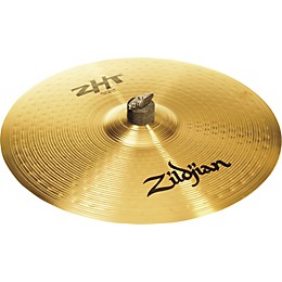 Zildjian ZHT 4 Rock Box Cymbal Set