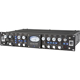 アンプ AVALON VT-737SP Amazon.com: Avalon VT-737sp Tube Channel Strip : Musical