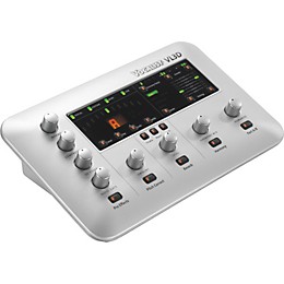 Open Box DigiTech Vocalist VL3D Desktop Vocal Harmony Processor Level 1