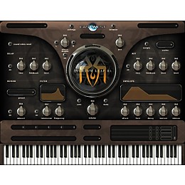 EastWest Quantum Leap RA Ethnic Virtual Instrument Software - PLAY Edition