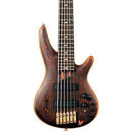 Ibanez SR5006E Prestige 6-String Bass Guitar Oil