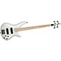 Ibanez SR300M Bass Guitar Pearl White thumbnail