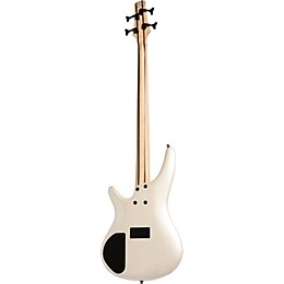 Ibanez SR300M Bass Guitar Pearl White