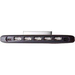 Belkin Hi-Speed USB 2.0 7-Port Hub Black