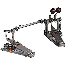 Pearl Eliminator Demon Drive Double Pedal