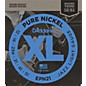 D'Addario EPN21 Pure Nickel Jazz Lite Electric Guitar Strings thumbnail