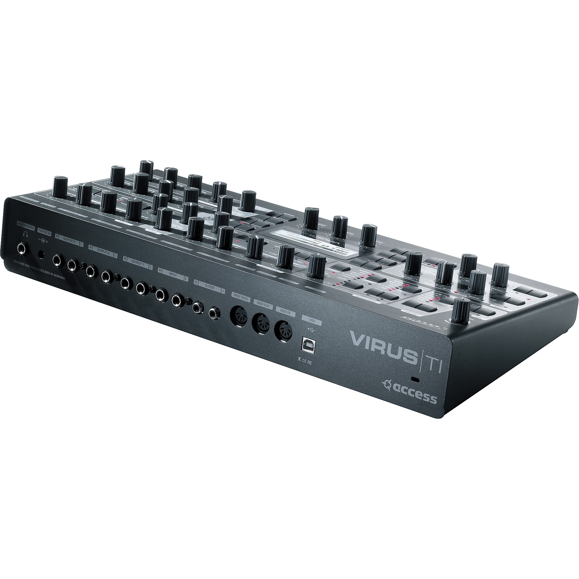 access virus ti2 desktop 美品　4月中まで Access Virus TI2 Desktop | Guitar Center