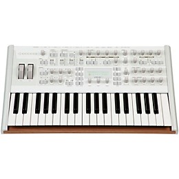 Open Box Access Virus TI v2 Polar Total Integration Synthesizer and Keyboard Controller Level 2 Regular 190839552990