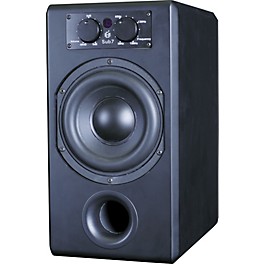 Open Box ADAM Audio Sub7 7" Subwoofer Level 1 Black