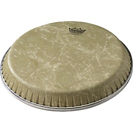 Remo Crimplock Symmetry Fiberskyn 3 D1 Conga Drumhead 11 in. Remo Crimplock Symmetry Fiberskyn 3 D1 Conga Drumhead 9.75 in.